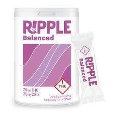 Ripple | Dissolves - Balanced 1:1