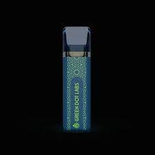 Green Dot | 500mg AIO - Otoro