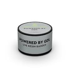 Green Dot | 2g Badder - Ectoplasm Goo