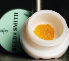 Seed & Smith | 1g Live Resin - Nova Peel