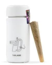 710 | Persy Doink - LMNO-Z +BURG
