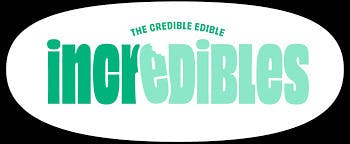 Incredibles | 1000mg Bar - Boulder Bar