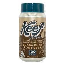 Keef | 100mg Xtreme - Root Beer