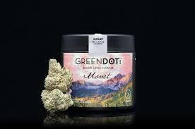 Green Dot | 3.5g - Monet