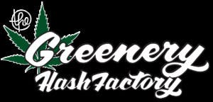 GHF | 1g Moroccan - Pineapple Whip