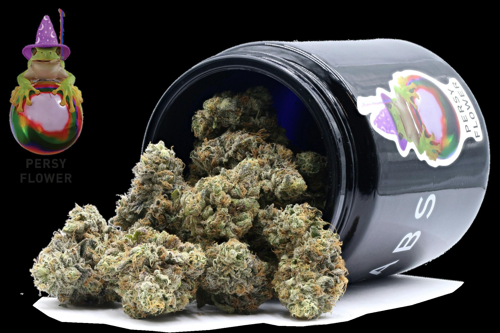 710 Labs | Deli Flower - Mad Honey #13