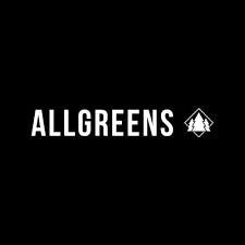 Allgreens | 500mg AIO - Orange Colonel