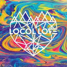 Locol Love | Flower - Double Lemon Gucci