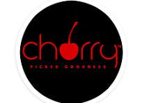 Cherry | 3.5g Popcorn - Peanut Butter Cherry Pie