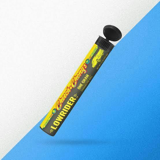 Cheech & Chong | 1g PreRoll - Lowrider
