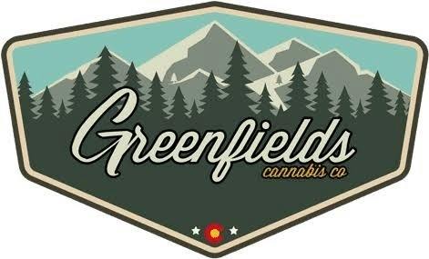 Greenfields | 3.5 Popcorn - Blu Cement