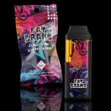 Fat Grams | 2g LR AIO - Thizz