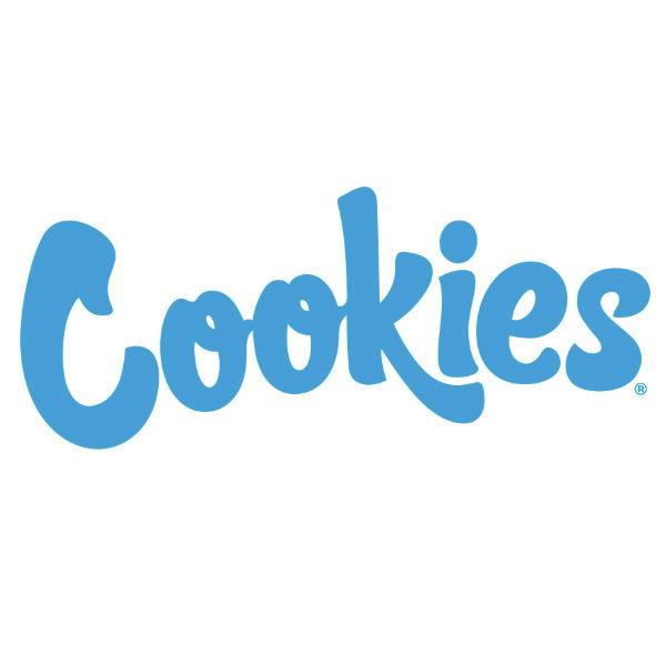 Deli | Cookies | Blue Stripz
