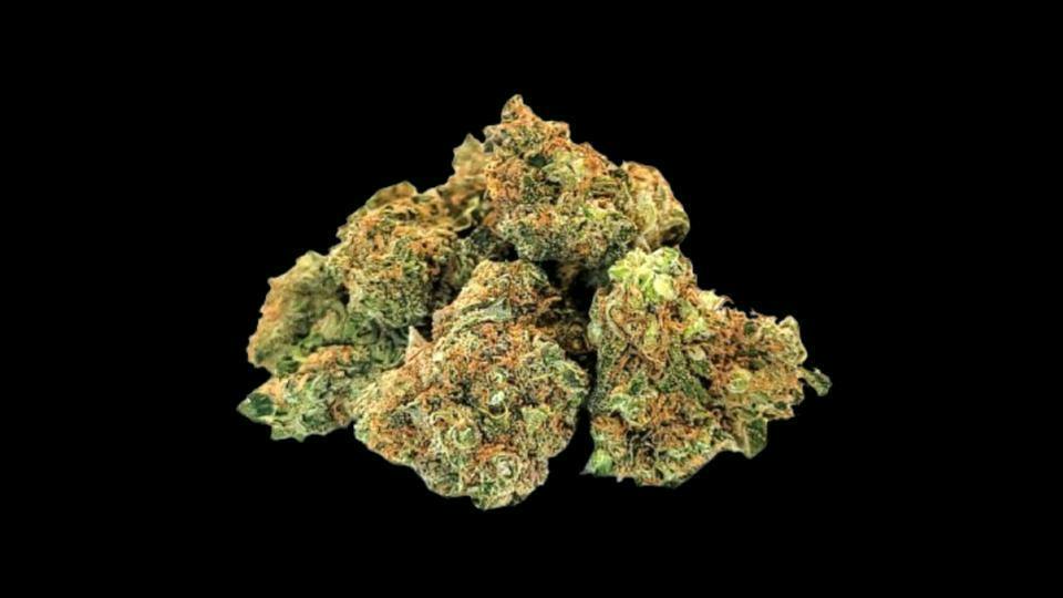 Dutch Grapefruit - 1/2