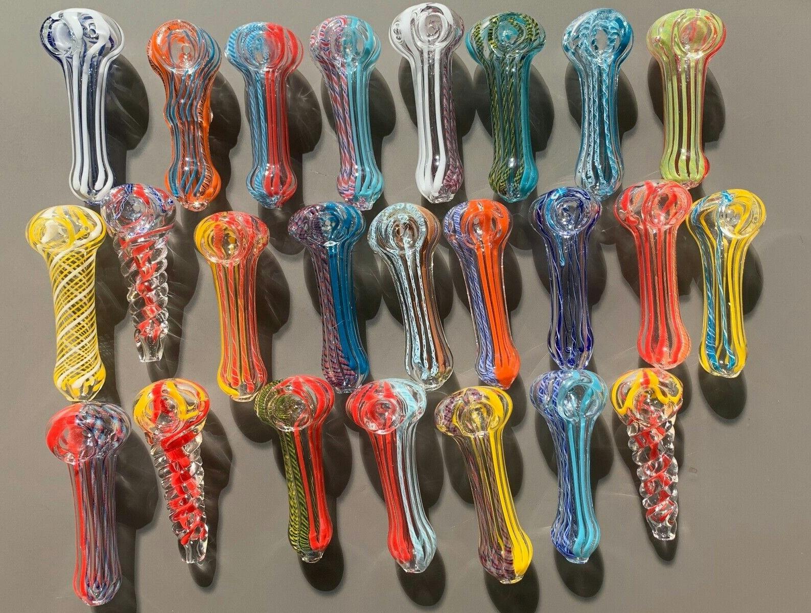 Pipe - $5