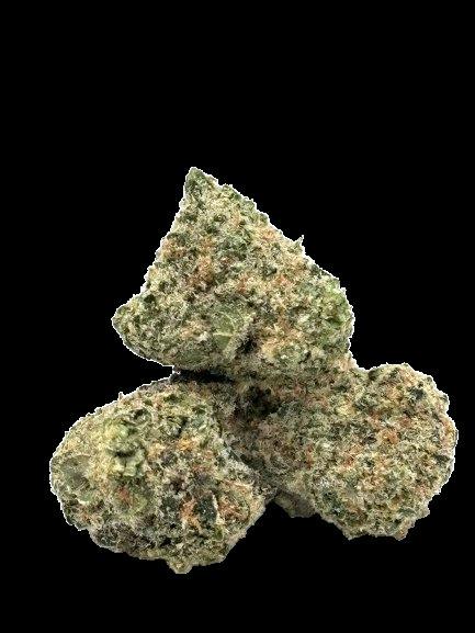Cherry Poptart - 1/2