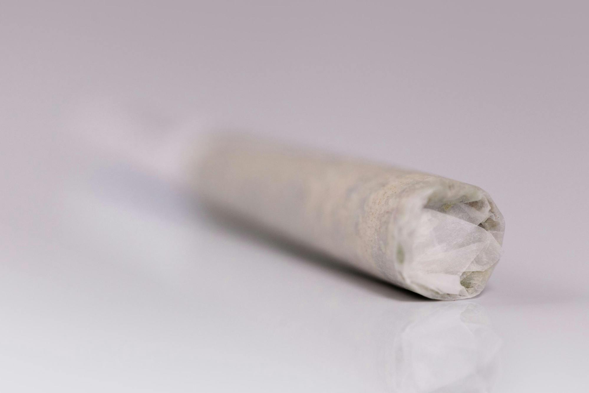 GNC Super Lemon Haze 1g DELI Pre-Roll