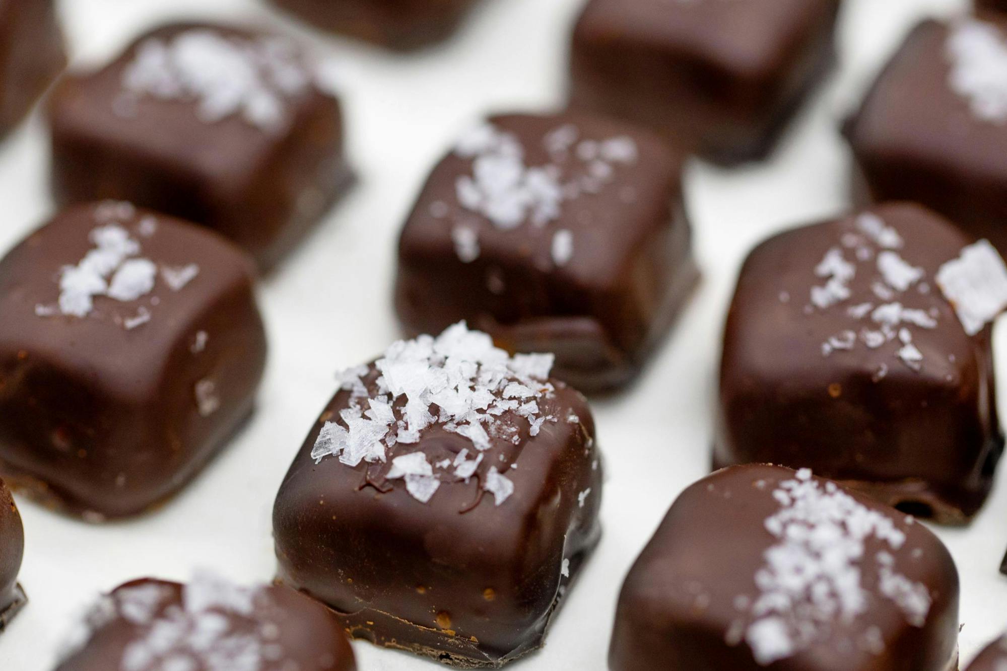 Gnc Caramels