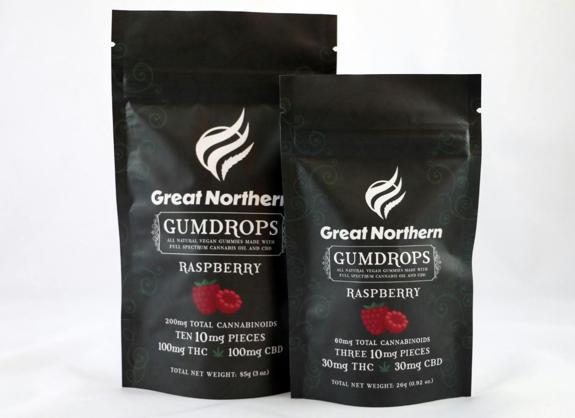Gnc Mango Gum Drops Edition