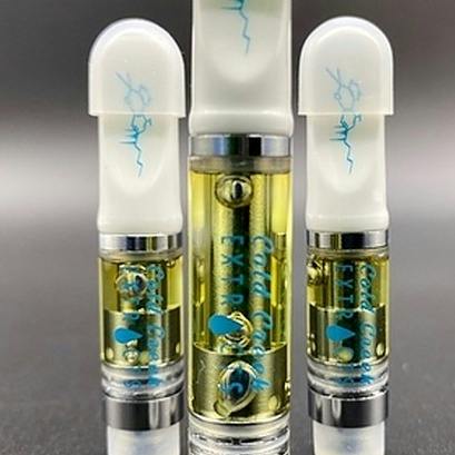 CCE Grease Monkey 0.5G Cart