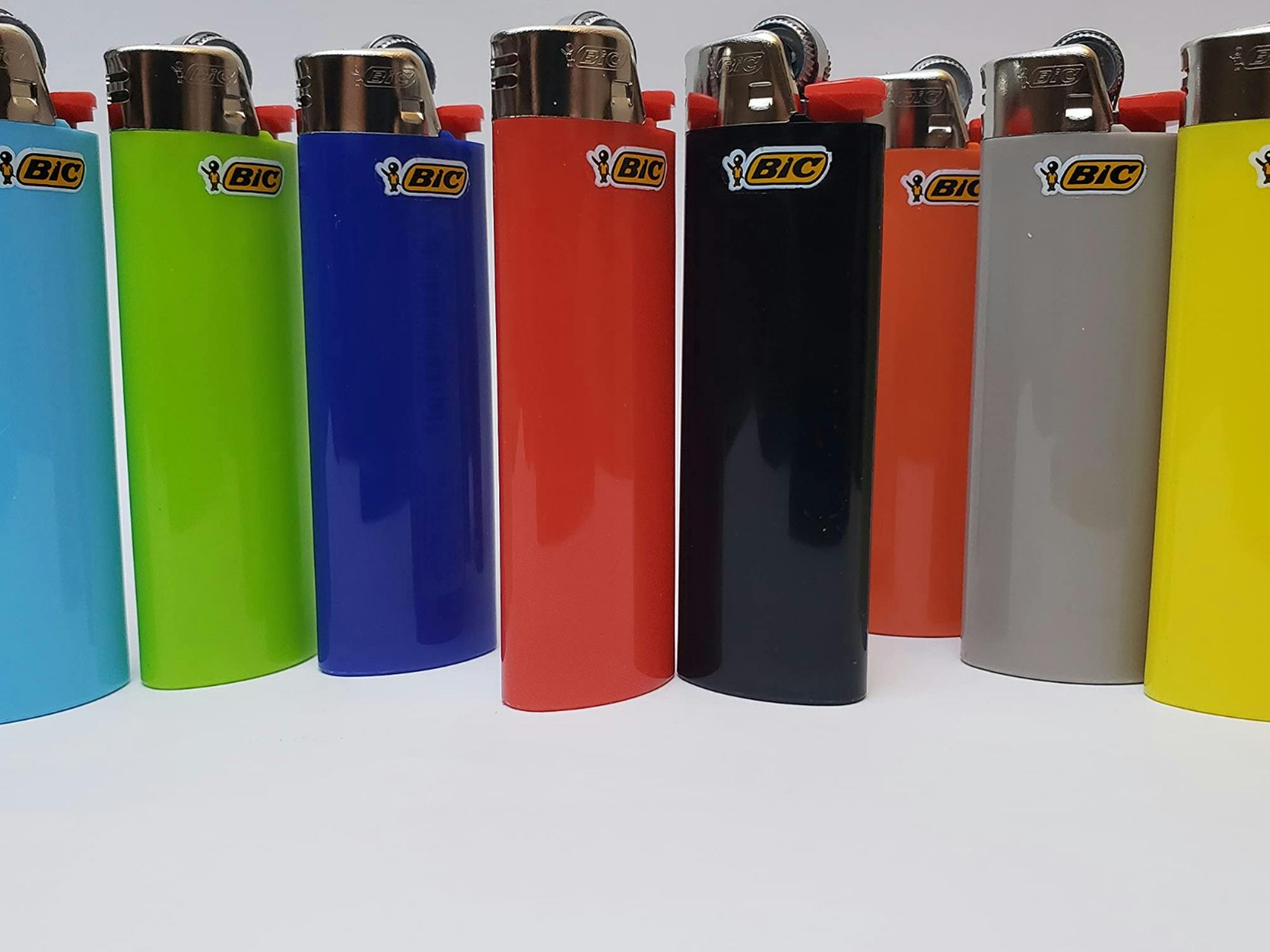Bic Lighter