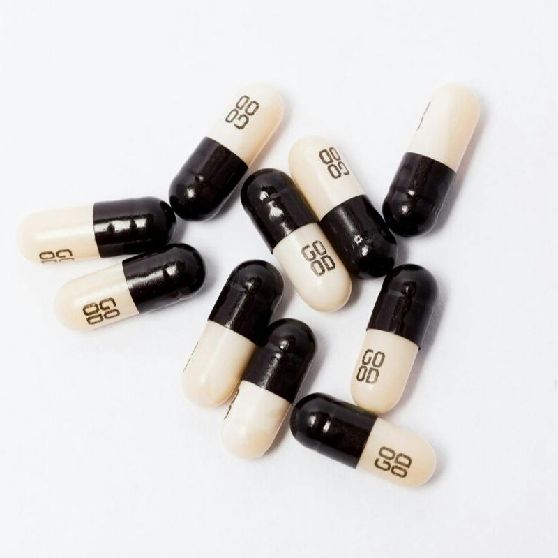GC Indica Capsules