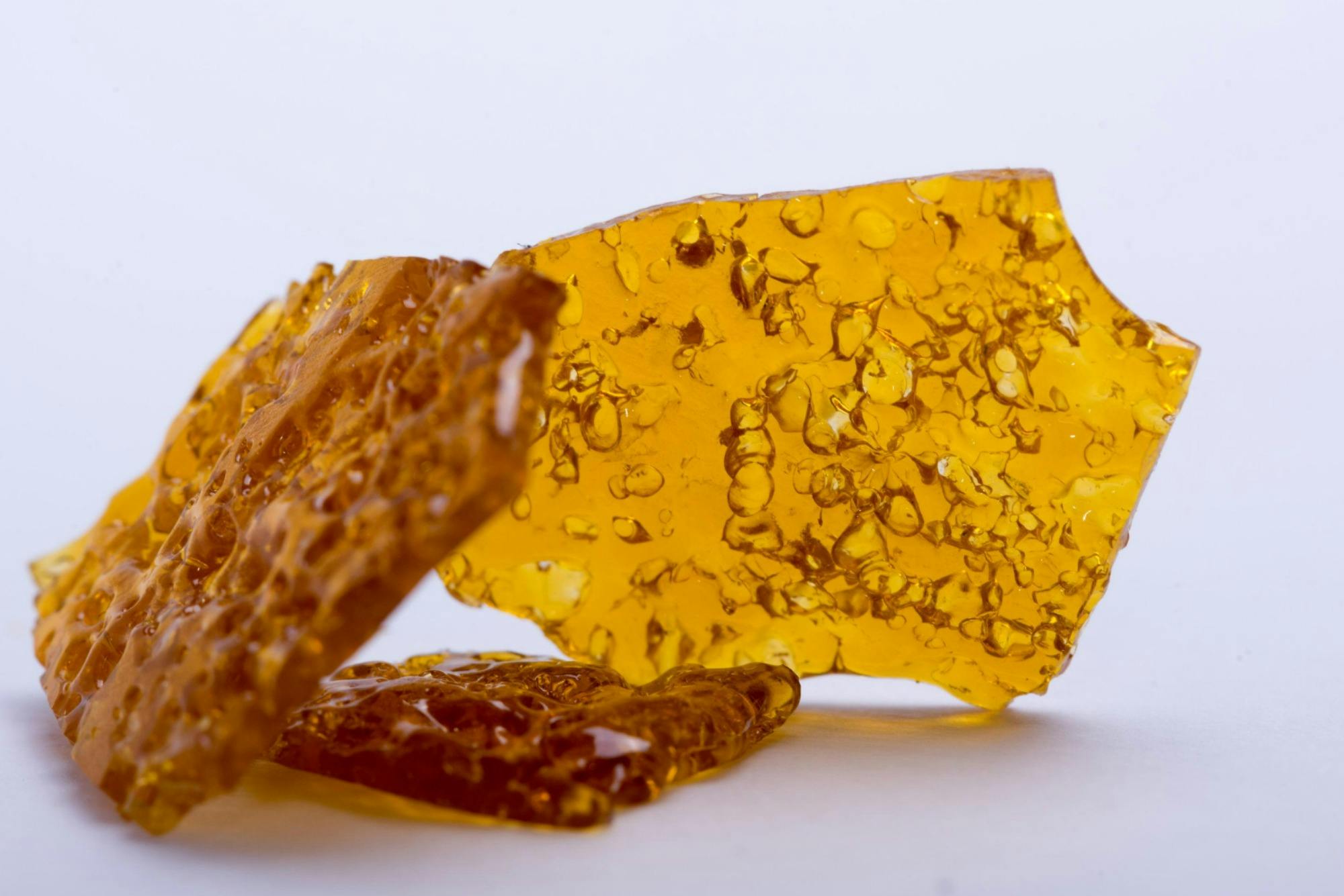 GC 707 Headband 0.5g Shatter