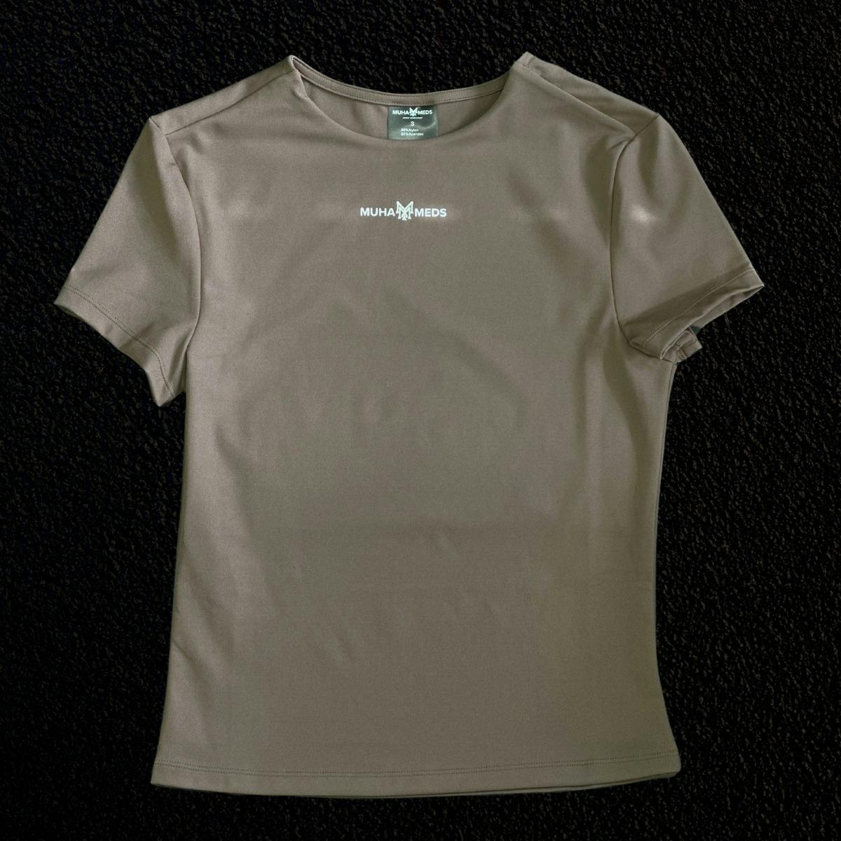 Muha Meds Womens T-shirt