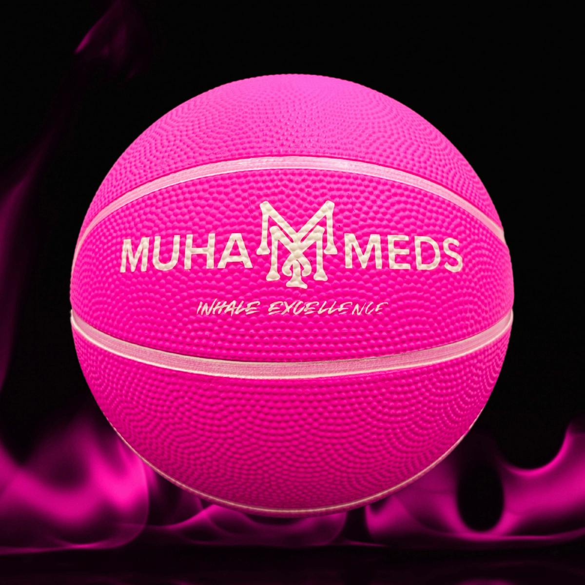 Muha Meds Basketball