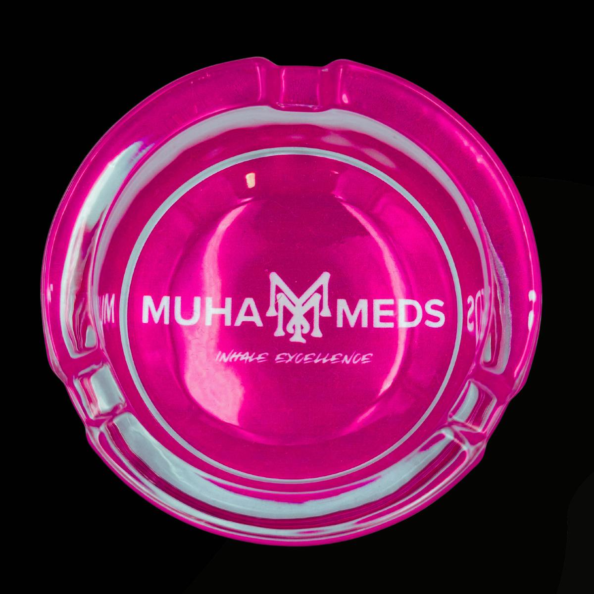 Muha Meds Ashtray