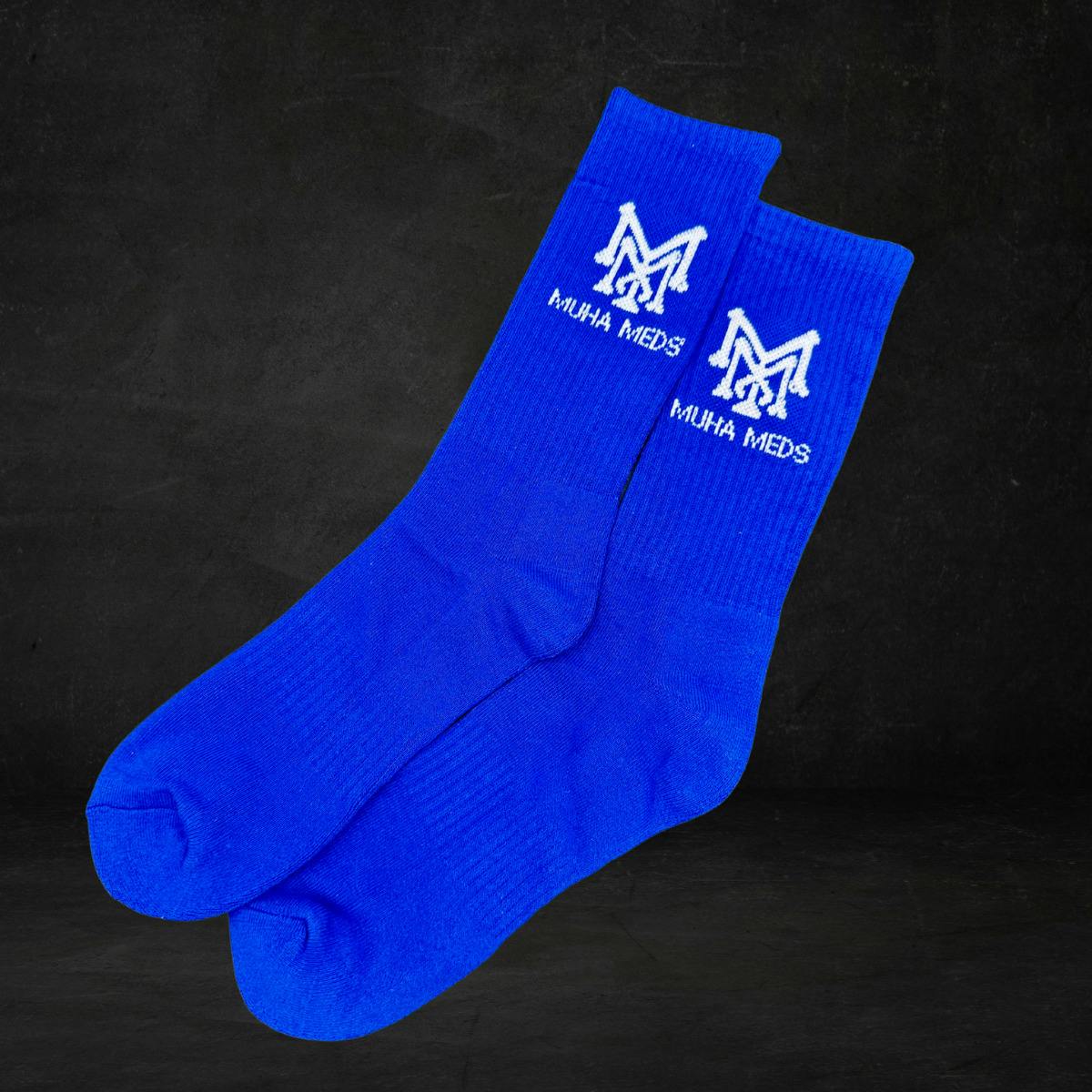 Muha Meds Socks