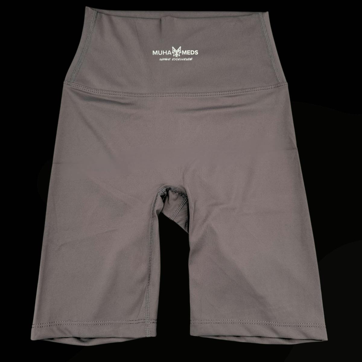 Muha Meds Biker Shorts