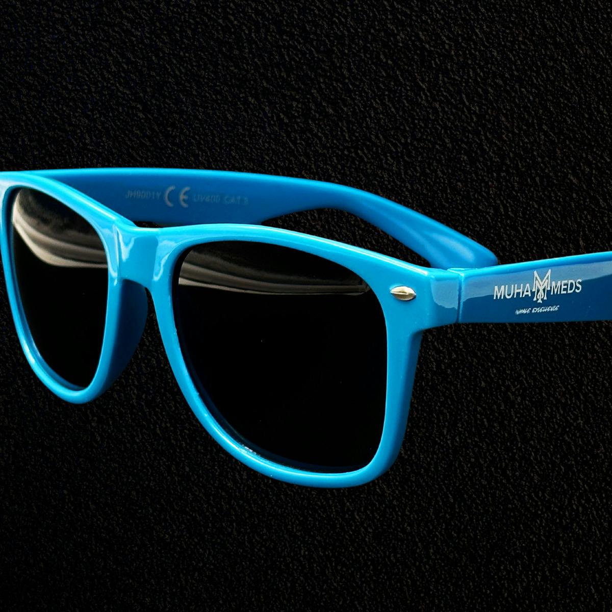 Muha Meds Sunglasses