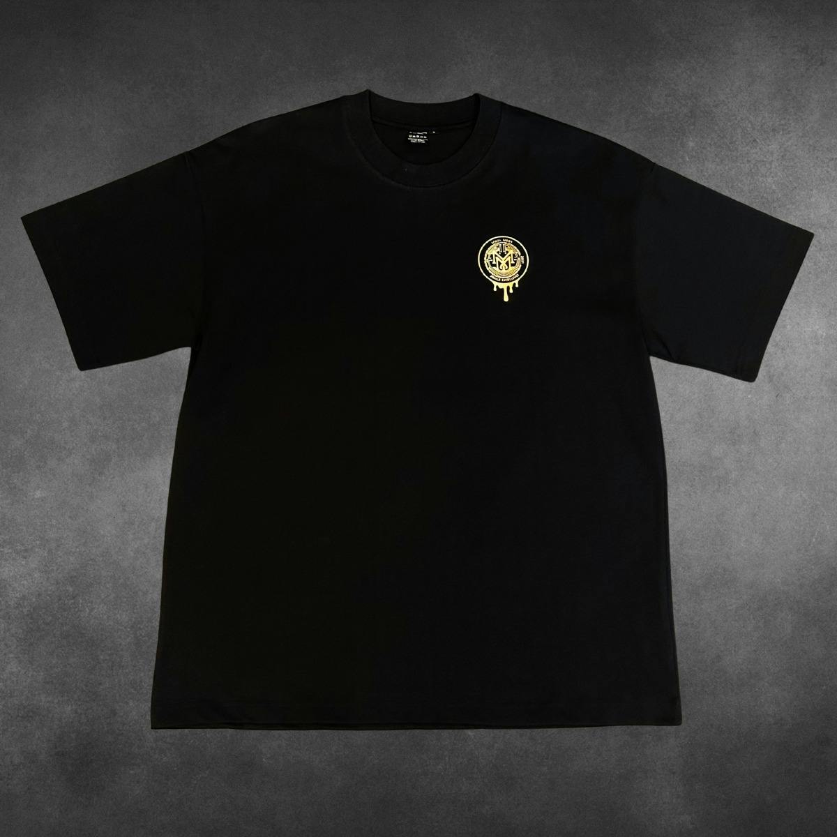 Muha Meds Drip Logo Tee | Small