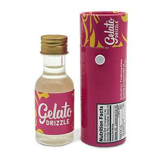 Gelato 200mg Drizzle Cannabis Oil
