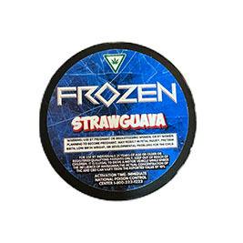 Frozen 1g Live Resin | Strawguava