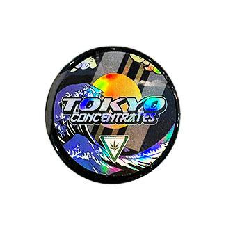 Tokyo 5G Wax | Grease Monkey