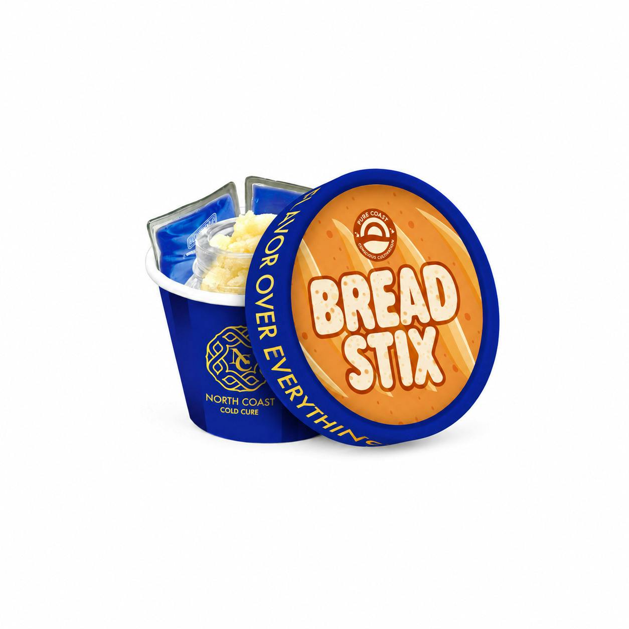 Breadstix | Rosin | Jam | 1g