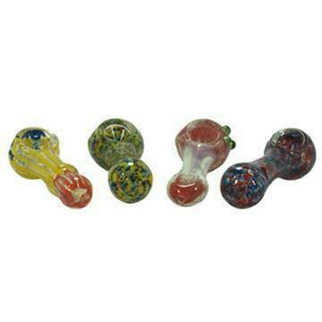 Glass Pipe