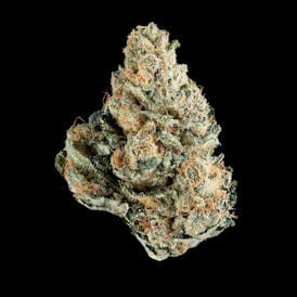 Strawberry Pie- Full Bud Oz