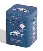 Taste Budz- Blue Raspberry Indica Rosin Gummies