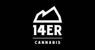 14er- 0.5g Rosin Cart- Perle Di Sole (I)