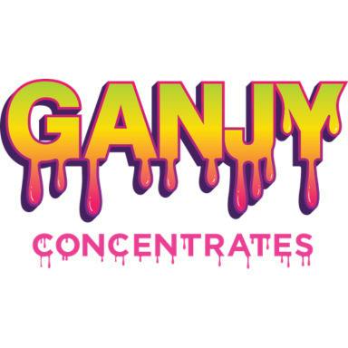 Ganjy- Infused Joint 1g - Carnival Cloud (H)