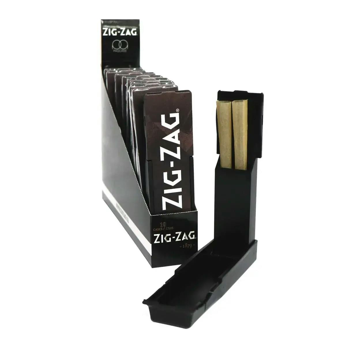 Zig Zag Brand JPAQ 2 Cone Holder