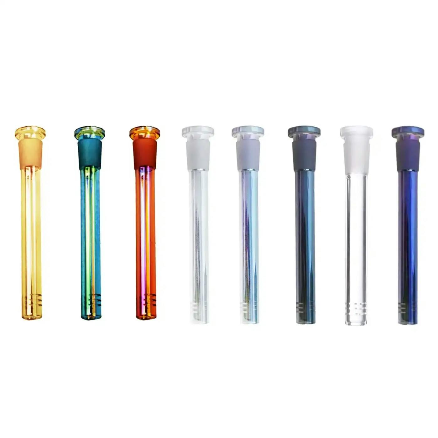 Glass Downstems