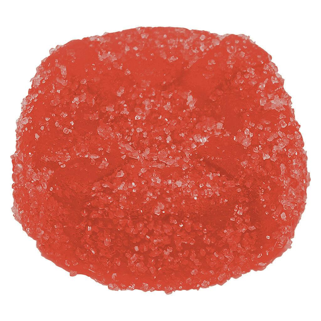 The Red One - Indica THC Gummy