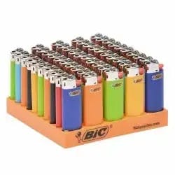 BIC Lighter - Mini Classic