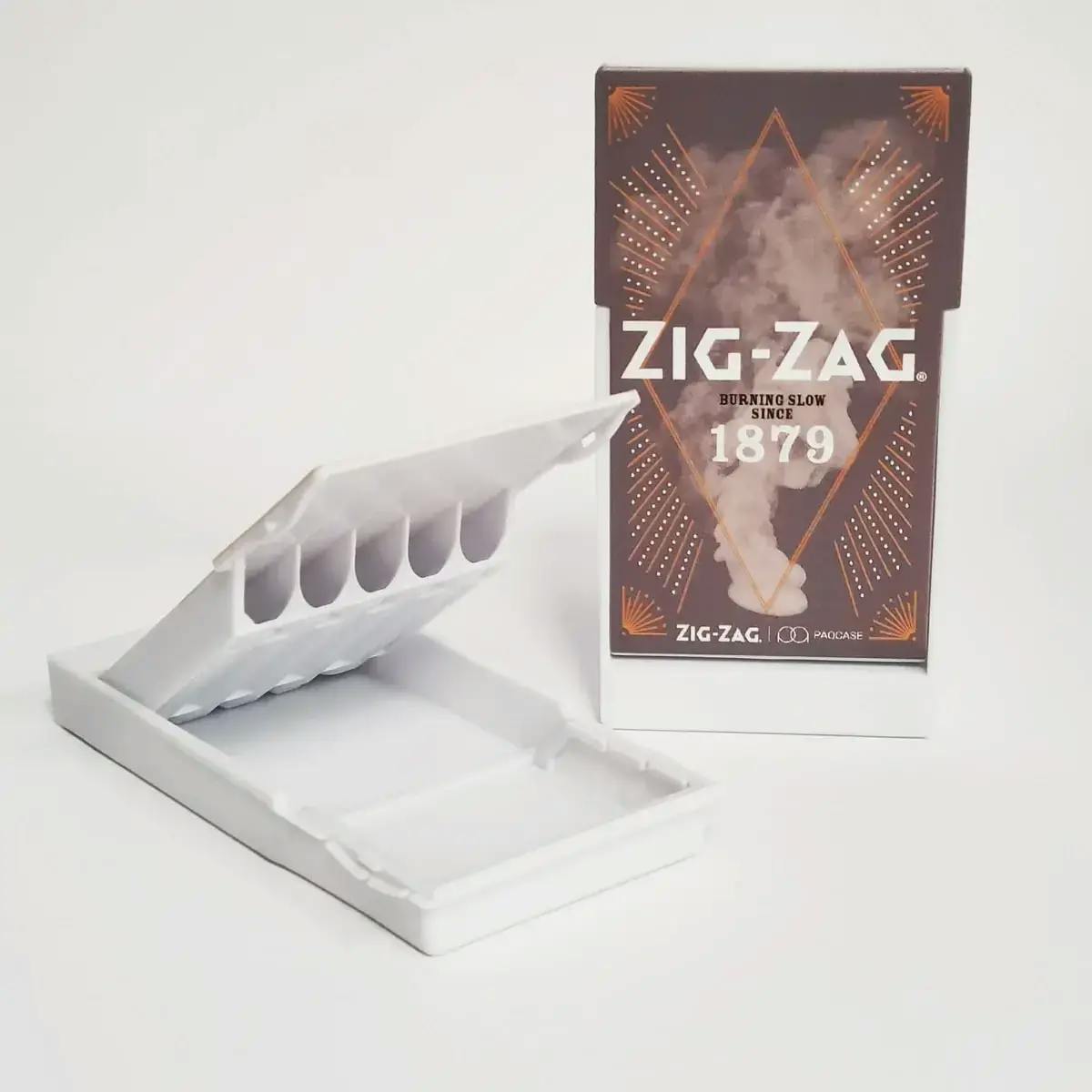 Zig Zag Brand JPAQ 5 Cone Holder