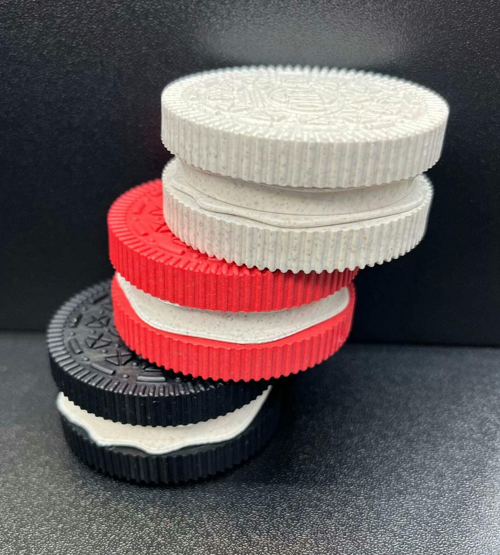 Grinder - Orio