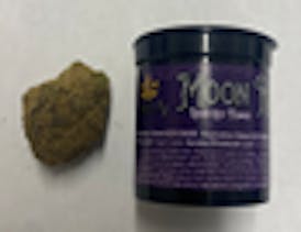CWY - Moon Rocks (Rosin Kief Flower ) 2g